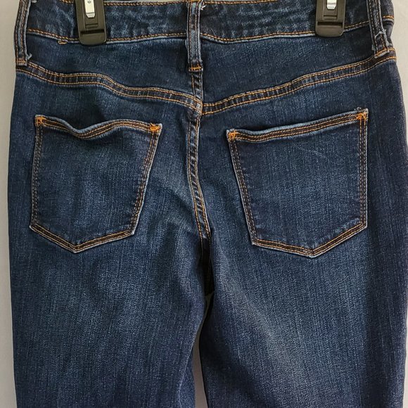 Universal Thread High Rise Jegging Women Size 2/26R, EUC - Picture 5 of 7